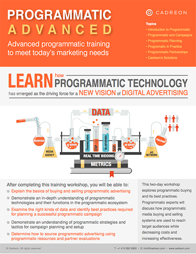 Cadreon_Programmatic_ Advanced_Flyer